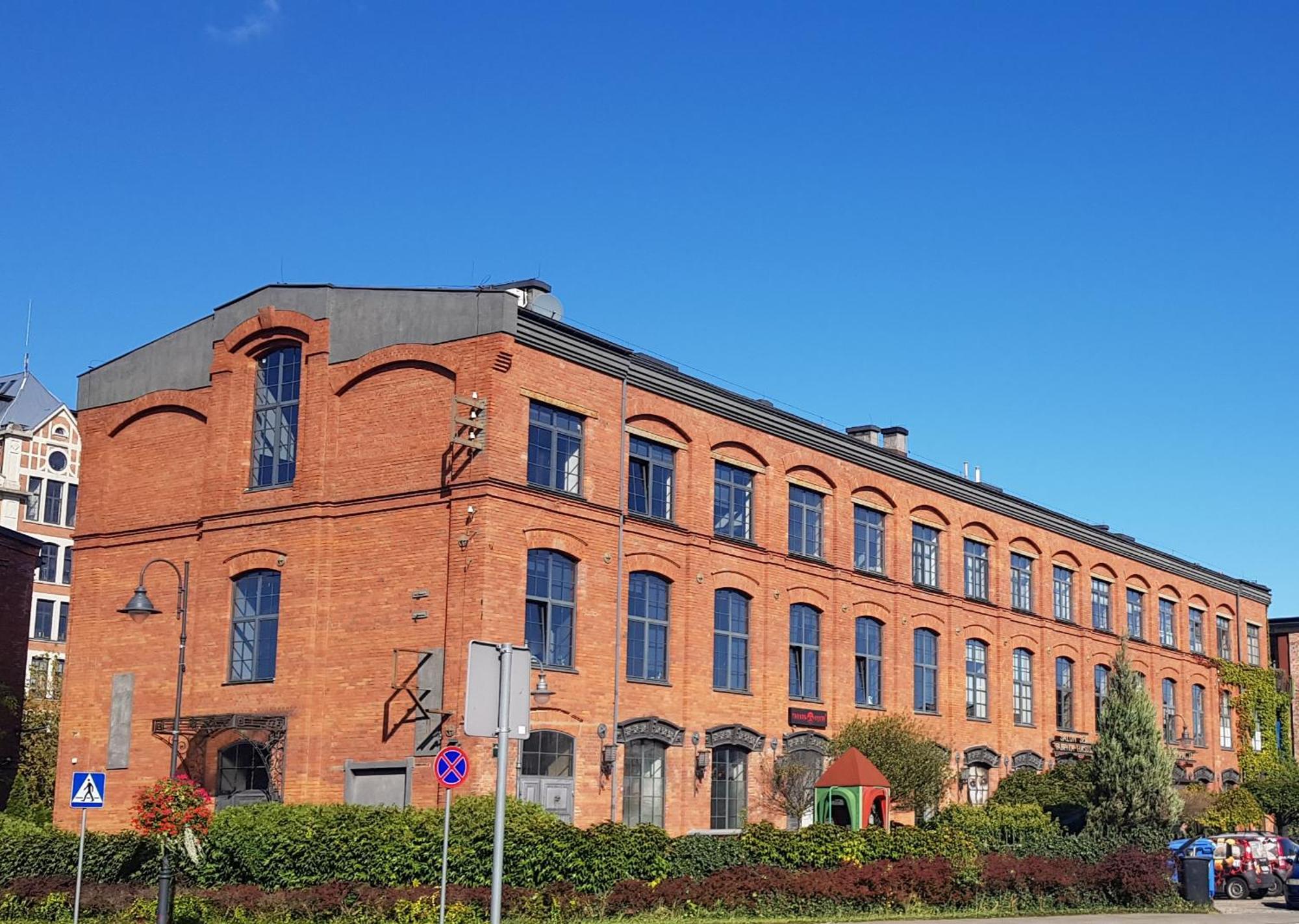 Apartament Nowy Swiat Zyrardow Exterior foto
